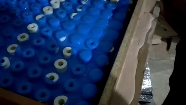 Силиконовая форма часть 1