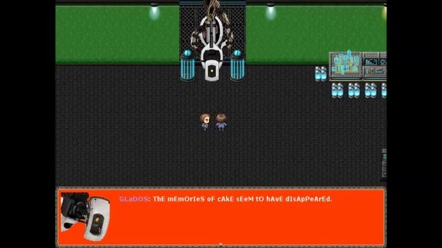 GabeN: The Final Decision - The End ? смотреть онлайн