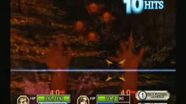 Dragon Quest Swords Playthrough Part 19: The Deathbringer's Castle смотреть онлайн