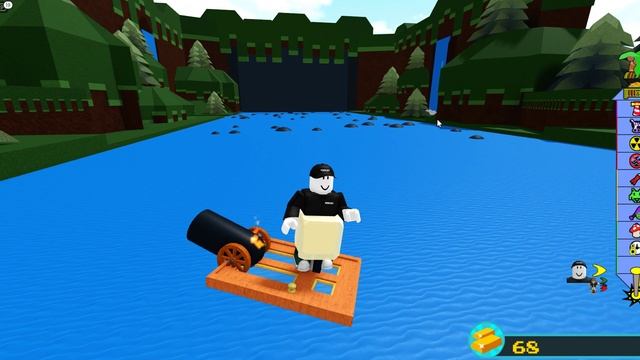 Roblox смотреть онлайн