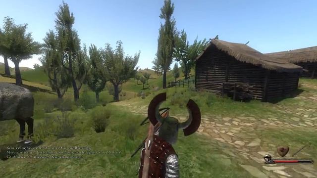 Mount & Blade Warband on A10 7860k + GTX 1060 3GB (ASUS) смотреть онлайн