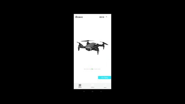 What App To Use For E58, E520, EX5? Eachine FPV, Eachine TEC, Eachine GPS, Eachine Pro Apps Review.