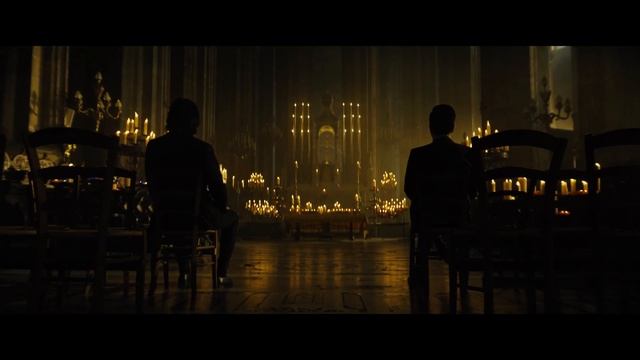 [Джон Уик] - Экскоммьюникадо смотреть онлайн