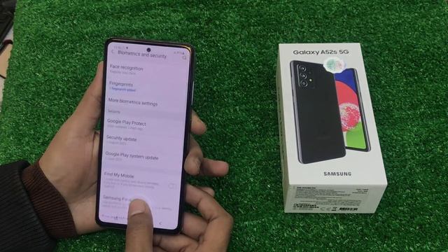 Samsung Galaxy A52s 5G Review ( Urdu \ Hindi ) | Samsung A52s 5G Used Price in Pakistan смотреть онлайн