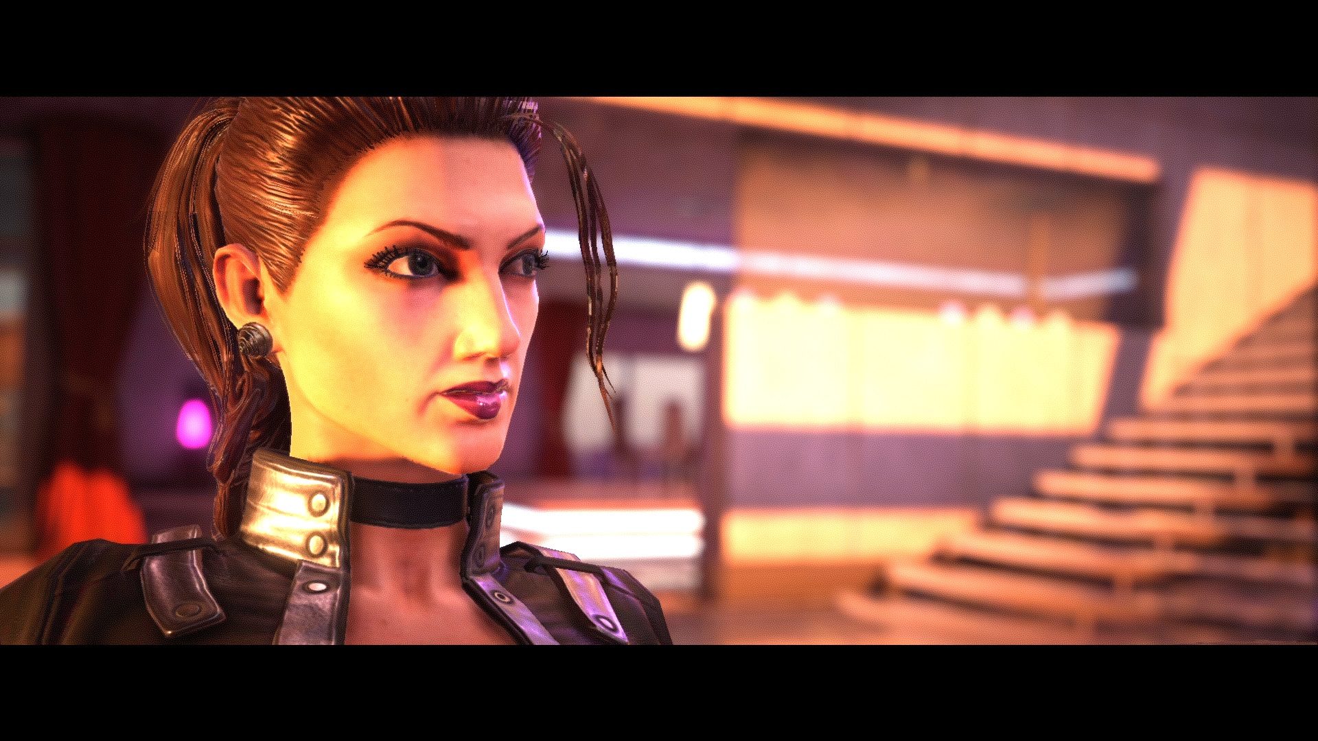 Saints Row The Third Remastered #24. Вечеринка с Кабаном смотреть онлайн