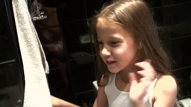 Готовлюсь ко дню рождения Выбираю платье и Прическу | PrinCess Ka смотреть онлайн