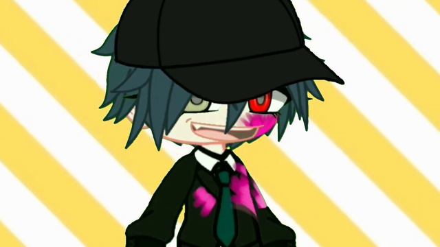 Это тип не большой тест по анимацие :') смотреть онлайн