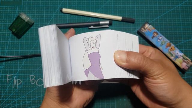 Sasuke Dance Flipbook - 2 Phut Hon (Sasuke - Kakashi - Ino - Obito) смотреть онлайн