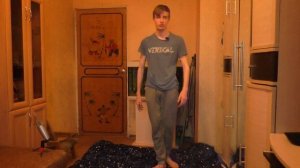 Учусь падать в обморок (крайне сомнительный опыт)