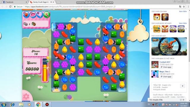 Candy Crush Saga level 1680! NO BOOSTERS смотреть онлайн