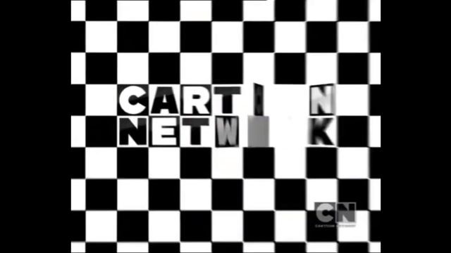 Cartoon Network - анонсы и заставки (1999-2023)