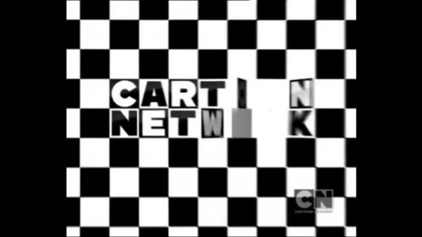 Cartoon Network - анонсы и заставки (1999-2023)