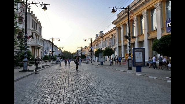Симферополь смотреть онлайн