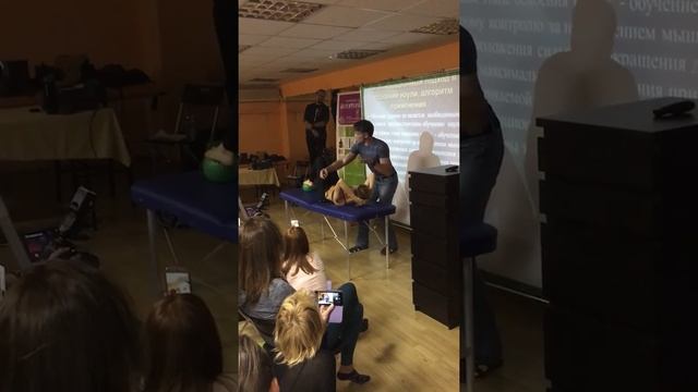 Наули. Техника подготовки. Леонид Зайцев. 2. смотреть онлайн