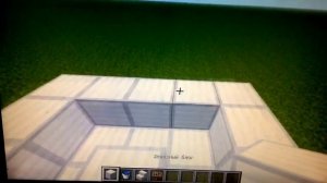 Как сделать водоворот в Майнкрафт