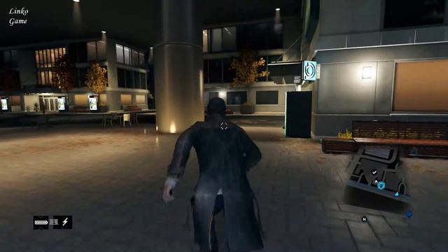 Прохождение Watch Dogs свободный мир часть 7 смотреть онлайн