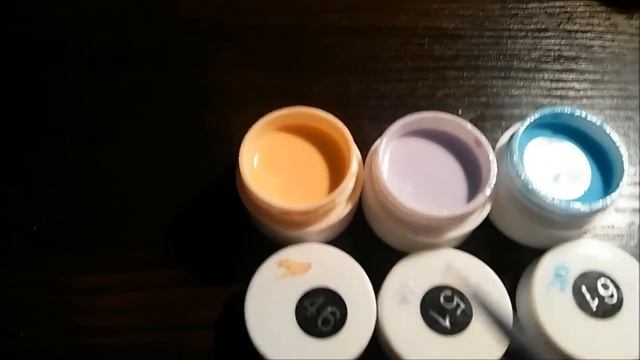 гель краски с алиэкспресс обзор смотреть онлайн