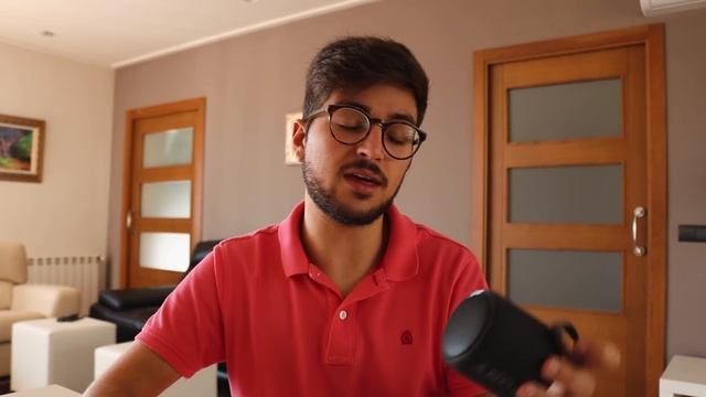 Sony SRS XB10 | EL ALTAVOZ INALÁMBRICO PEQUEÑO MÁS POTENTE | Review Español смотреть онлайн