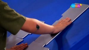 Букварий. Буквы Д, Я (от 15.10.2023)