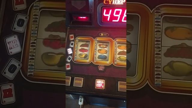 Игровой автомат Русская рулетка. Нижняя игра. смотреть онлайн