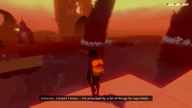 SEA OF SOLITUDE - 5 - ONE - All Collectibles / Walkthrough смотреть онлайн