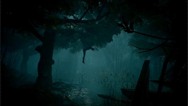 Hellblade Development Diary 19: Atmospheric VFX