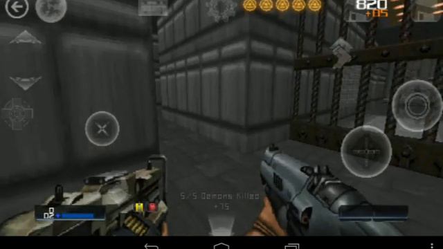 D4D DELTA TOUCH ANDROID смотреть онлайн