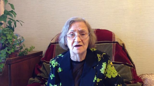 З.И. Стих. Шпаргалка смотреть онлайн