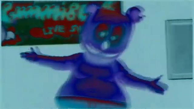 Gummibär Live In Australia in G Major 78 смотреть онлайн