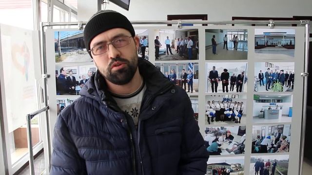 отзыв заявителя Карабудахкентского МФЦ смотреть онлайн