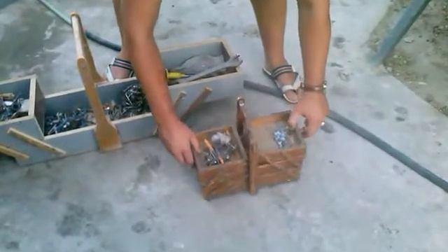 Батя самоделкин смотреть онлайн