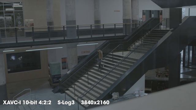 Sony FX9 Full Frame 6k | Sample Footage смотреть онлайн