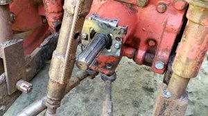 Продам трактор UTB Universal 445V