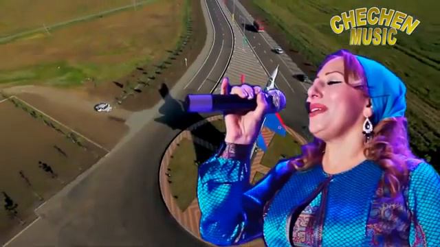 Братья  ингуши. Лариса Исраилова.