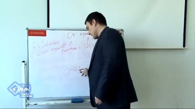 2.3. «От прибыли голова не болит» или как увеличить средний чек. смотреть онлайн