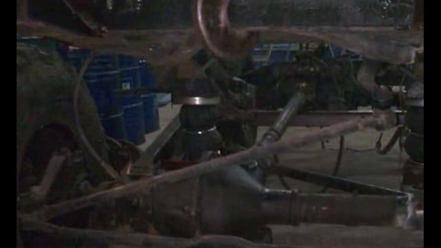 МУЖИК ВЫКУПИЛ из металобазы гнилой ГАЗ 69 и переделал в ШИКАРНЫЙ ПИКАП смотреть онлайн