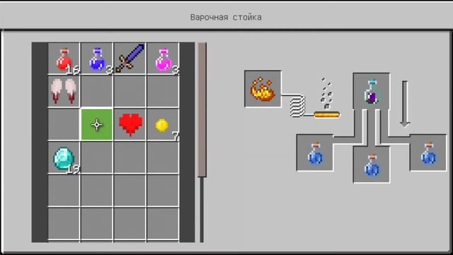 ? Майнкрафт Бедрок Мод На Вампиризм #minecraft #mod #выживание #Hijest смотреть онлайн