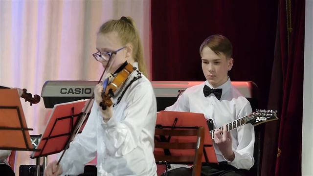 "Volare" Д. Модуньо смотреть онлайн