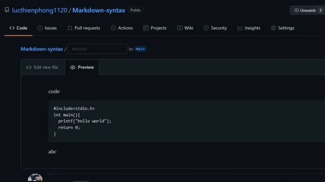Cách sử dụng MarkDown đầy đủ, chi tiết | Làm quen MarkDown đơn giản, dễ dàng смотреть онлайн