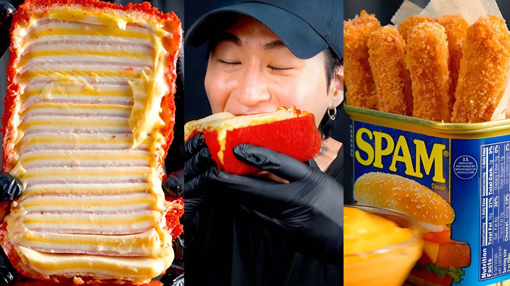 АСМР | Лучшие из вкуснейших блюд #130 | МУКБАНГ | ПРИГОТОВЛЕНИЕ смотреть онлайн