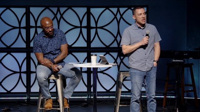 Church Planting (Sunday Service) смотреть онлайн