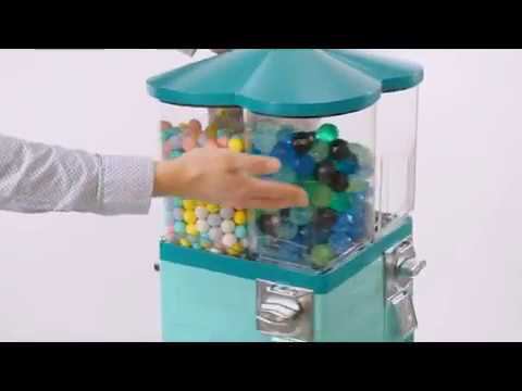 Торговый автомат KIDS'TOP MiniShop смотреть онлайн