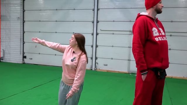 Самый Высокий Человек в Мире! Как заработать 1 000 000 ? смотреть онлайн