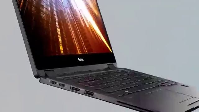 DELL LATITUDE 7390's смотреть онлайн