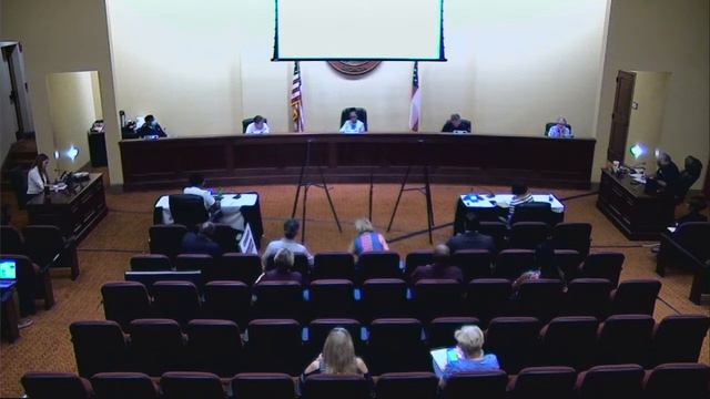 08-13-2020 - City Council Legislative Work Session смотреть онлайн