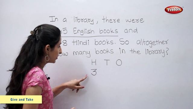 Addition Word Problems | Word Problems on Addition | Maths For Class 2 | Maths Basics CBSE Children смотреть онлайн