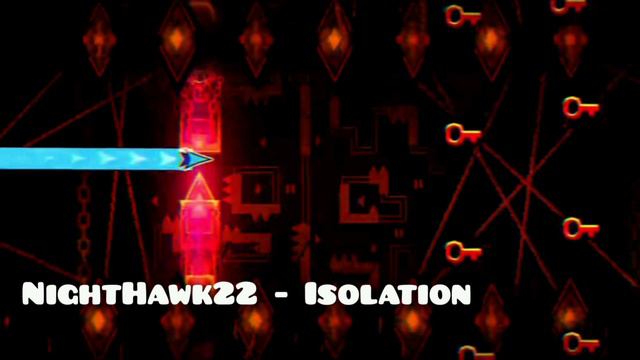 NightHawk22 - Isolation | Limbo song смотреть онлайн