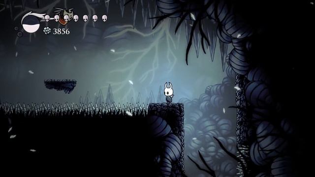 The Grave in Ash | Hollow Knight - Part 30 | Blind Let's Play смотреть онлайн
