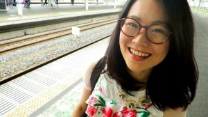 Японка Марико позвала посмотреть на попы и другие части тела. Удивительная Япония