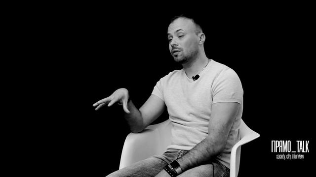 прямо_talk | антон леонов | идеальное лицо. тренды смотреть онлайн